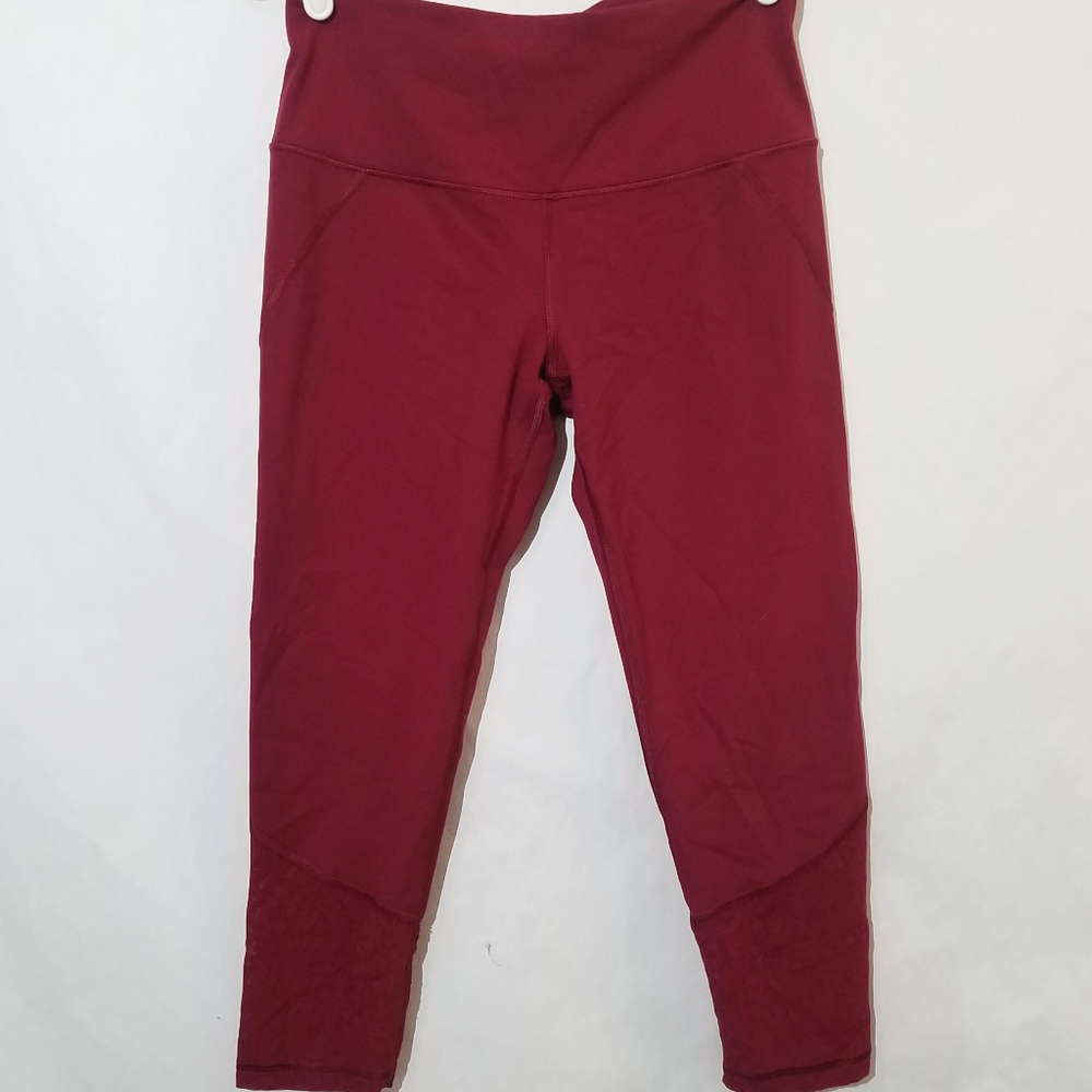 🦊 Victoria Sport workout leggings